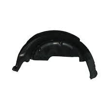 Fiat Doblo 2010 Sonrası Sağ Arka Çamurluk Davlumbazı Orjinal Opar 52128370