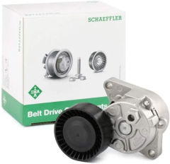 Bmw E46 Kasa 320i Kayış Gergi Kütüğü INA Marka 533001510 - 11281427252