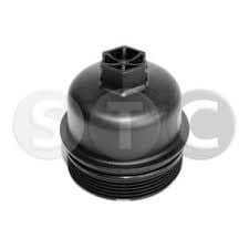 Fiat Doblo 1.3 Multijet Yağ Filtre Kabı STC Marka 55197220