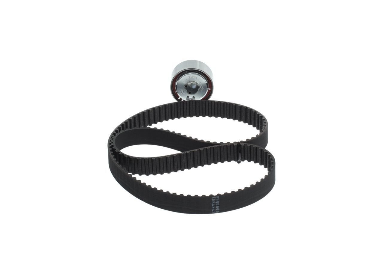 Fiat İdea 1.4 8V Triger Seti BOSCH Marka 71775900