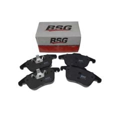 Fiat Albea 1.3 Multijet Arka Fren Balatası BSG Marka 77362453