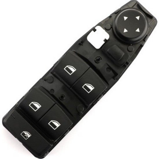 Bmw X4 Seri F26 Kasa Cam Düğmesi Bmw Orijinal Marka 61319208109