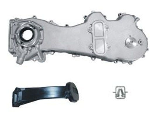 Fiat Grande Punto 1.3 Yağ Pompası MARELLİ 55232196