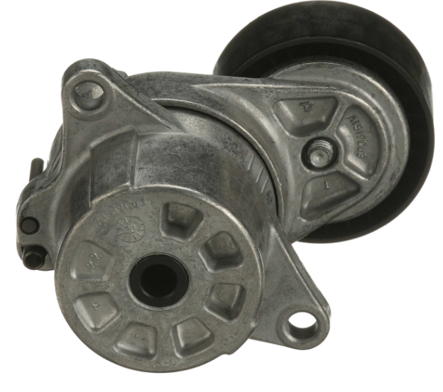 Mercedes W218  V Kayışı Rulmanı Febi A6512002170