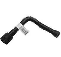 Fiat Doblo 2010 Sonrası 1.6 Jtd Egr Çıkış Hortumu ( Egr İle Yağ Soğutucu Arası ) Orijinal Opar 55209654