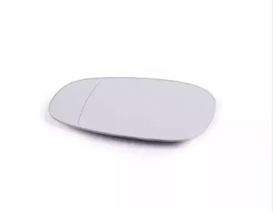 BMW E81 Sol Ayna Camı İthal Marka 51167252893