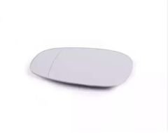 BMW E81 Sol Ayna Camı İthal Marka 51167252893