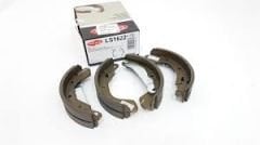 Opel Vectra A 1.8 Kampanalı Arka Fren Balatası 93 Sonrası Delphi Marka 1605953