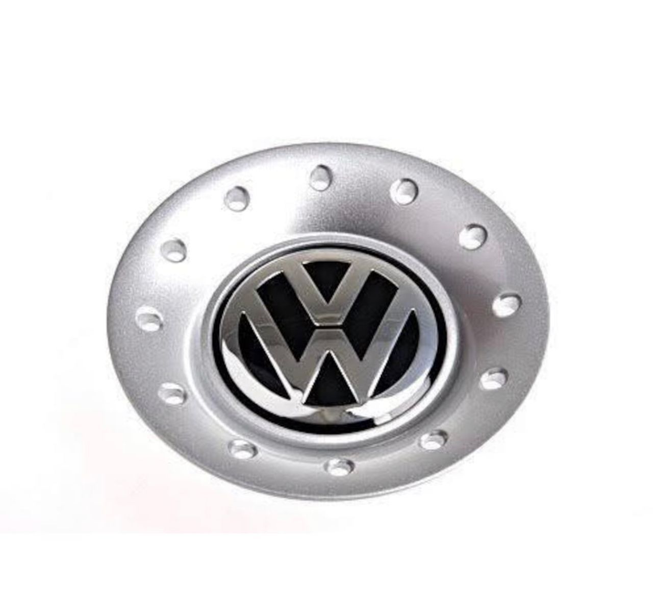 Volkswagen Bora 1999 - 2004 Arası Çelik Jant Göbeği İthal Marka 1J0601149G GJW