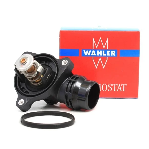 Bmw E90 Kasa 318i Temostat Komple Wahler Marka 4337.105D
