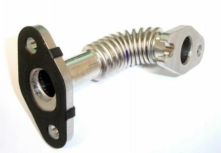 Opel Corsa D 1.3 Dizel Turbo Yağlama Borusu İthal Marka 93184198