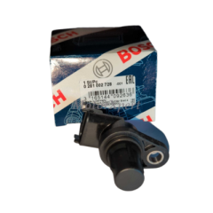 Mercedes S Sınıfı W220 Kasa Kompressor Eksantrik Pozisyon Sensörü Bosch Marka A0031538328