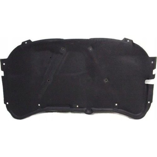 Volkswagen Golf 4 Kaput İzolatörü Keçesi İthal Marka 1J0863835E