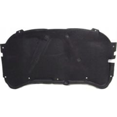 Volkswagen Golf 4 Kaput İzolatörü Keçesi İthal Marka 1J0863835E