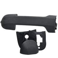 Ford Connect Dış Kapı Kolu Komple İthal Marka 2T14 V22404 AD