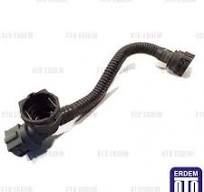 Fiat Linea 1.6 Jtd Yağ Soğutucu Hortumu ( Egr Çıkışı ) Orijinal Opar 55209653
