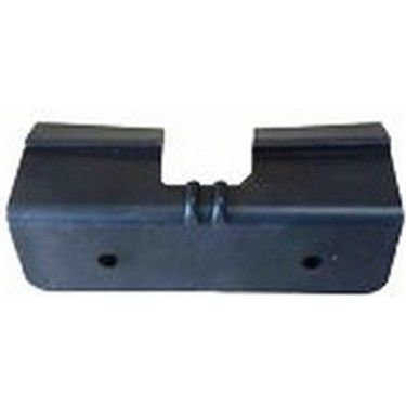 Fiat Fiorino Sağ Ön Tampon Köşe Braketi Orijinal Opar 1356374080