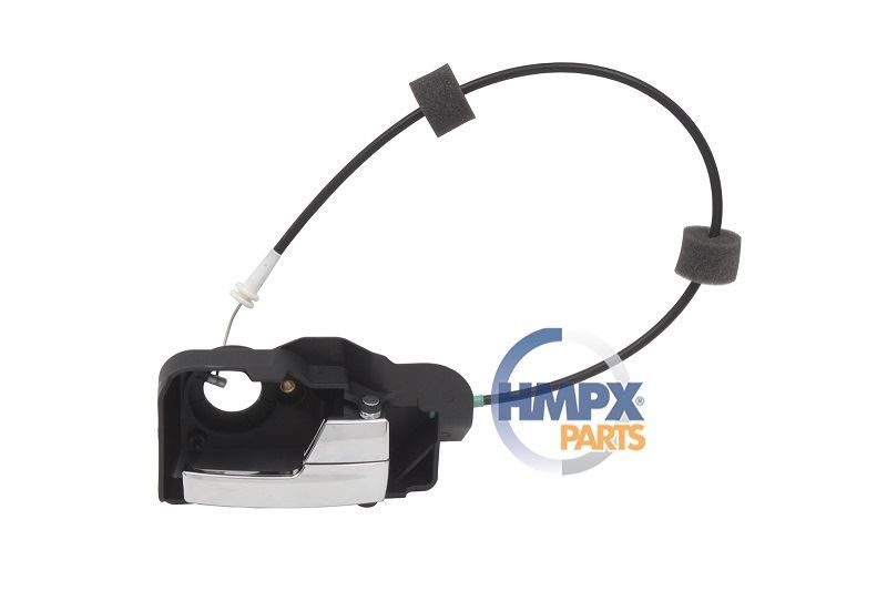 Ford Mondeo Arka Sağ İç Kapı Kolu Gri Telli İthal Marka 4S71 F22600 AB-R