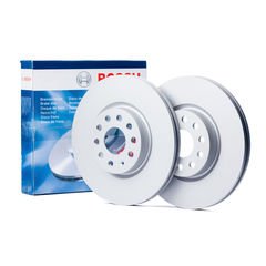 Peugeot 206 Ön Disk Takımı Bosch Marka 4246.A7