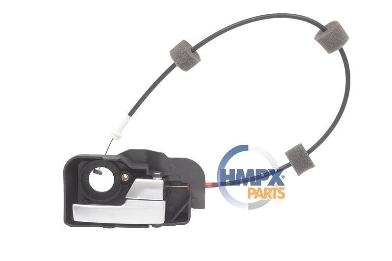 Ford Mondeo Ön Sağ İç Kapı Kolu Gri Telli İthal Marka 4S71 F22600 AB