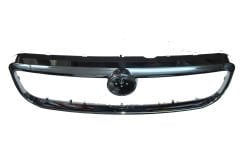 Fiat Linea 2012 Sonrası Panjur Ön Üst Çerçeve ( Nikelaj ) İthal Marka 735547955