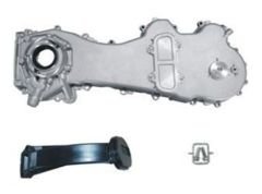 Fiat Punto 1.3 Yağ Pompası MARELLİ 55232196