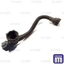 Fiat Bravo 1.6 Jtd Yağ Soğutucu Hortumu ( Egr Çıkışı ) Orijinal Opar 55209653