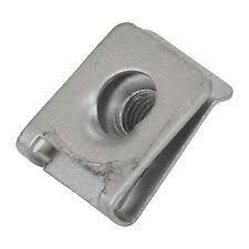 Fiat Doblo  Çamurluk Davlumbaz Agrafı Orijinal Opar 1356354080