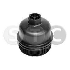 Fiat Pratico 1.3 Multijet Yağ Filtre Kabı STC Marka 55197220