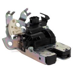 Skoda Octavia 2013 Sonrası Arka Bagaj Kilidi Orijinal VAG 5E0827505A