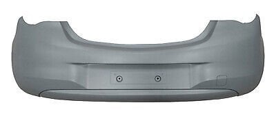 Opel Corsa E Arka Tampon Dega Marka 13399547