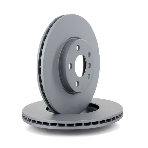 Bmw F45 Active Tourer 216d Ön Fren Disk Takımı Febi Marka 108632