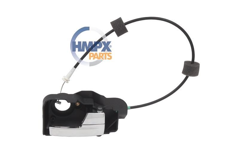 Ford Mondeo Arka Sağ İç Kapı Kolu Gri Telli Nikelaj İthal Marka 4S71 F22600 BB-R