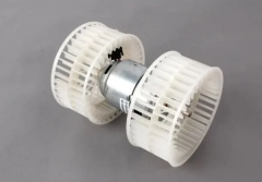 Bmw 3 Serisi E46 Kalorifer Motoru İthal Marka 64118372797 - BA64118372797