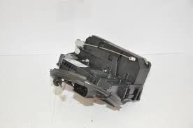 Fiat Grande Punto Sağ Arka Kapı Kilidi Orjinal Opar 52065115