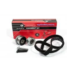 Opel Astra J 1.6 Benzinli Triger Seti Gates Marka 1629067