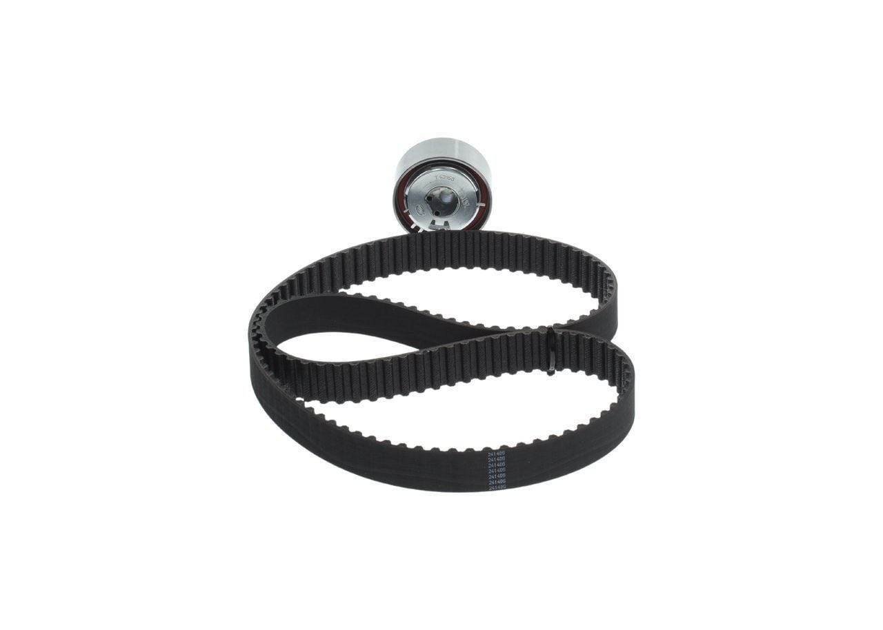 Fiat 500 1.2 8V Triger Seti BOSCH Marka 71775900