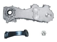 Fiat Linea 1.3 Yağ Pompası MARELLİ 55232196