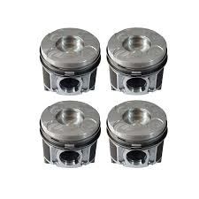 Opel Corsa C Z10XE Piston Segman Takımı 0.50 Kolbenschmidt Marka 24402791