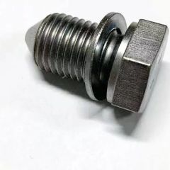 SSkoda SuperB 3 2010- Yağ Karter Tapası BSG Marka N90813202