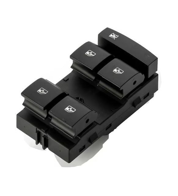 Opel İnsignia A Dörtlü Cam Kaldırma Düğmesi Kraftvol Marka 1239090