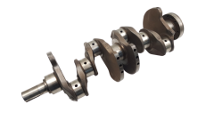 Renault Clio II Krank Mili Genmot Marka 8200416793