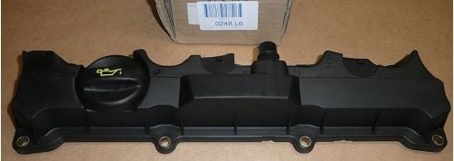 Citroen C2 1.6 16 Valf Benzinli Sibop Kapağı Emme Egzos Takım PSA (Orjinal) Marka 0248L6