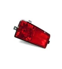 Fiat Ducato 2006 Sonrası Sağ Arka Tampon Reflektörü Orijinal Opar 1355874080