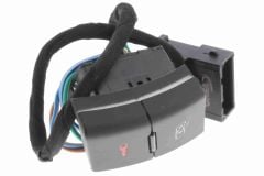 Audi A6 2002 - 2005 Arası Merkezi Kilit Düğmesi BSG Marka 4B1962107