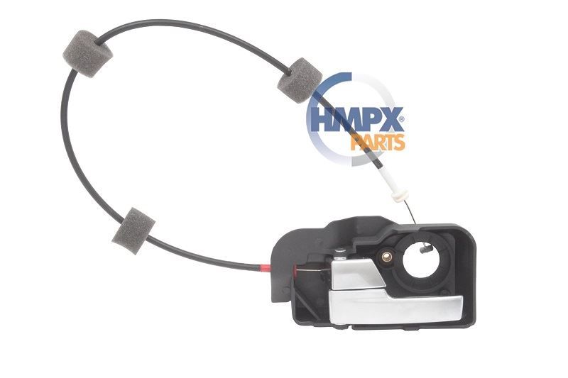 Ford Mondeo Ön Sol İç Kapı Kolu Gri Telli Nikelaj İthal Marka 4S71 F22601 BB