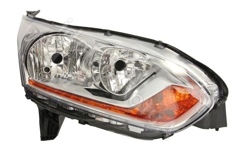 Ford Connect 2014-2018 Sağ Ön Far Beyaz Zemin Depo 431-11C4Rmlemn1