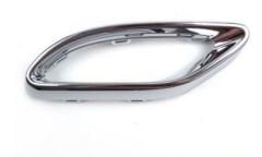 Mercedes W126 Egzoz Ucu Nikelajı Corals Marka A2058852321