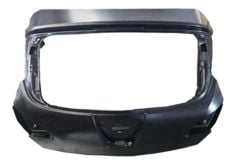 Opel Astra J HB Kasa Bagaj Kapağı İthal Marka 13372624