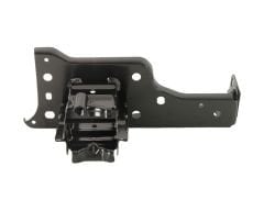 Opel Corsa D Şase Demir Ucu Sol Taraf Orijinal GM 13191880